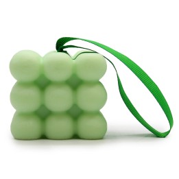 Savon de massage - Menthe verte & Eucalyptus