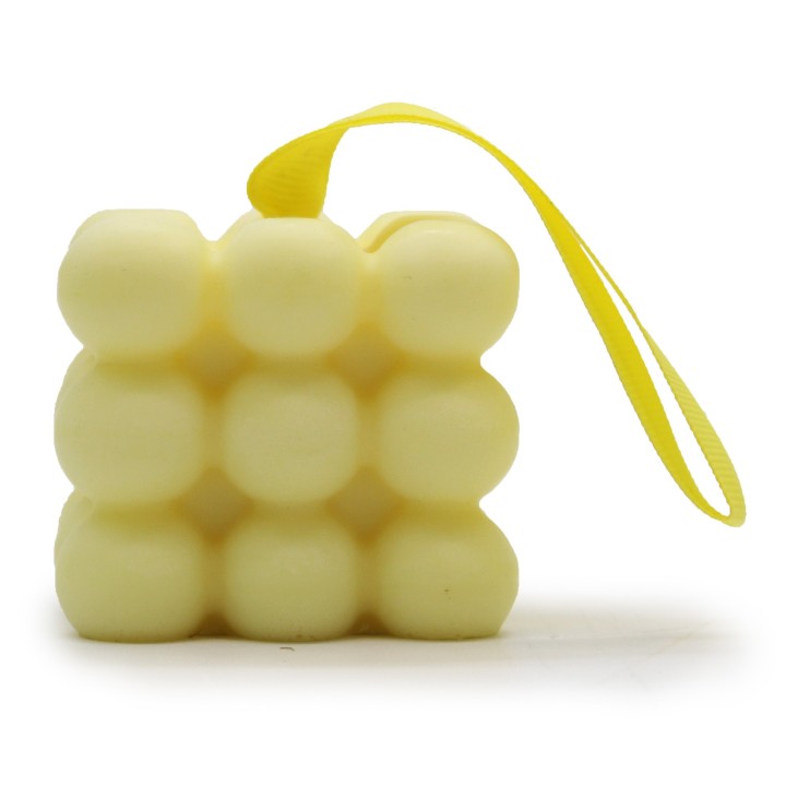 Savon de massage - Pêche & Citron