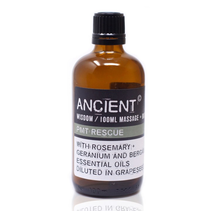 Huile de Bain et de Massage SPM
