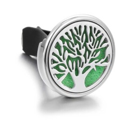 Clip-arôme pour voiture - Arbre de Vie