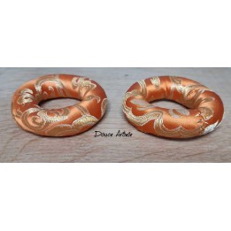 Coussins pour Bol Tibétain