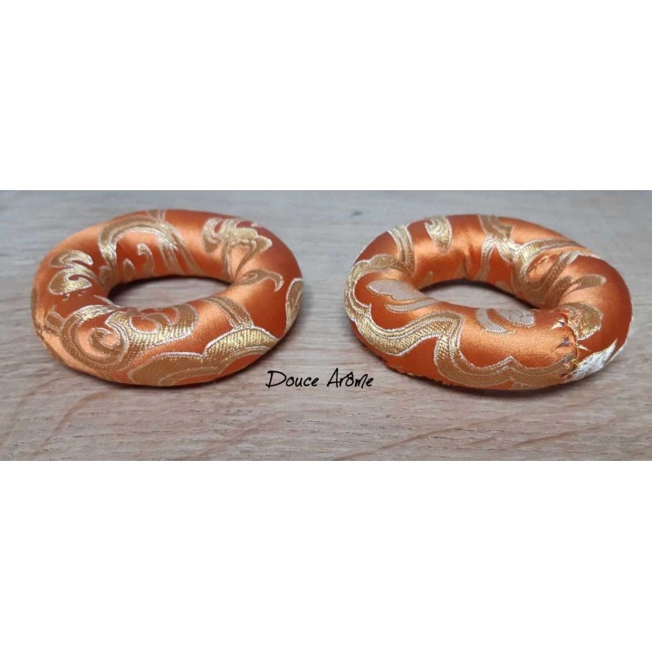 Coussins pour Bol Tibétain