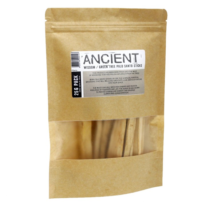 Palo Santo