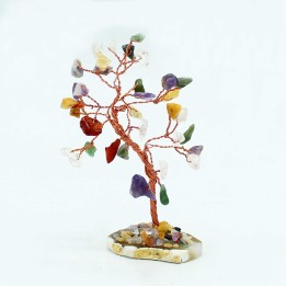 Arbre de Vie / Arbre à gemmes - Multi-gemmes