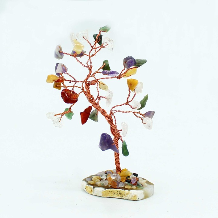 Arbre de Vie / Arbre à gemmes - Multi-gemmes