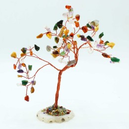 Arbre de Vie / Arbre à gemmes - Multi-gemmes