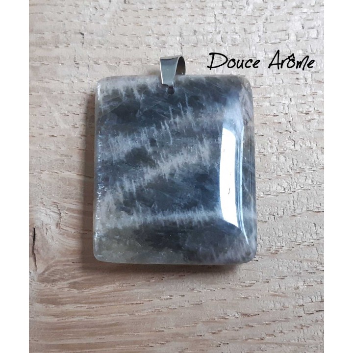 Pendentif Pierre de Lune