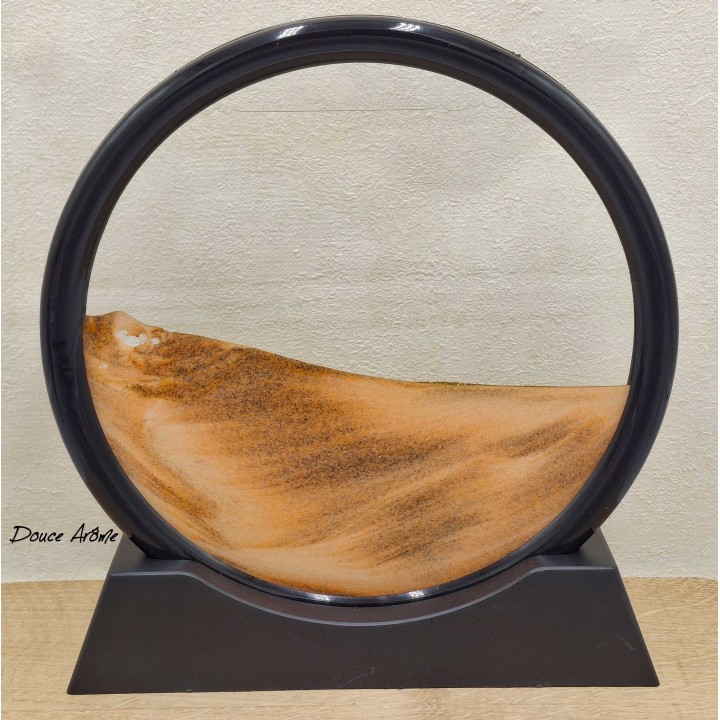Sablier Zen