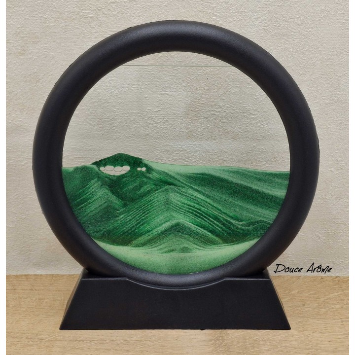 Sablier Zen
