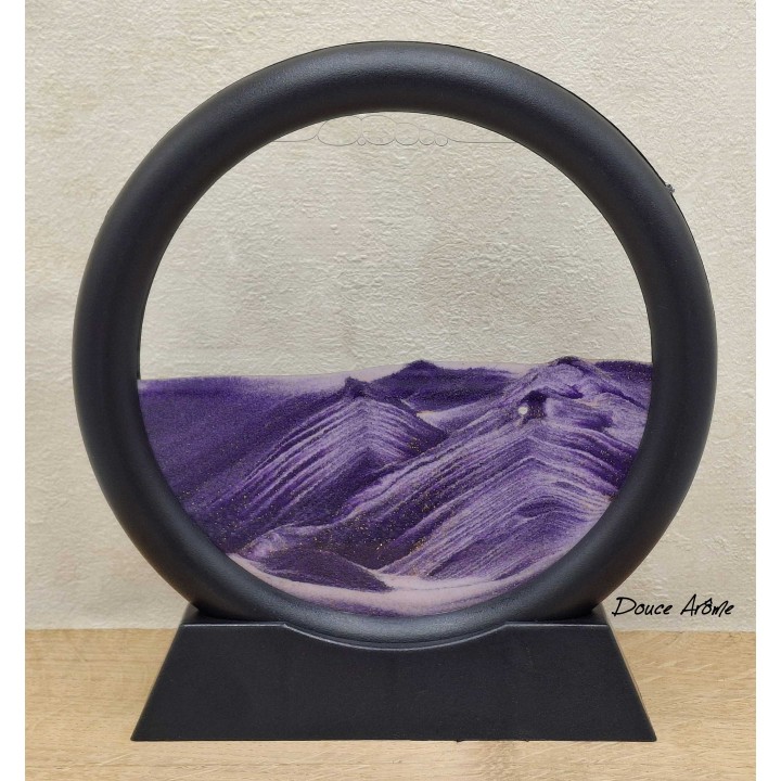 Sablier Zen