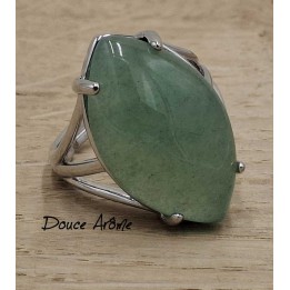 Bague d'Aventurine