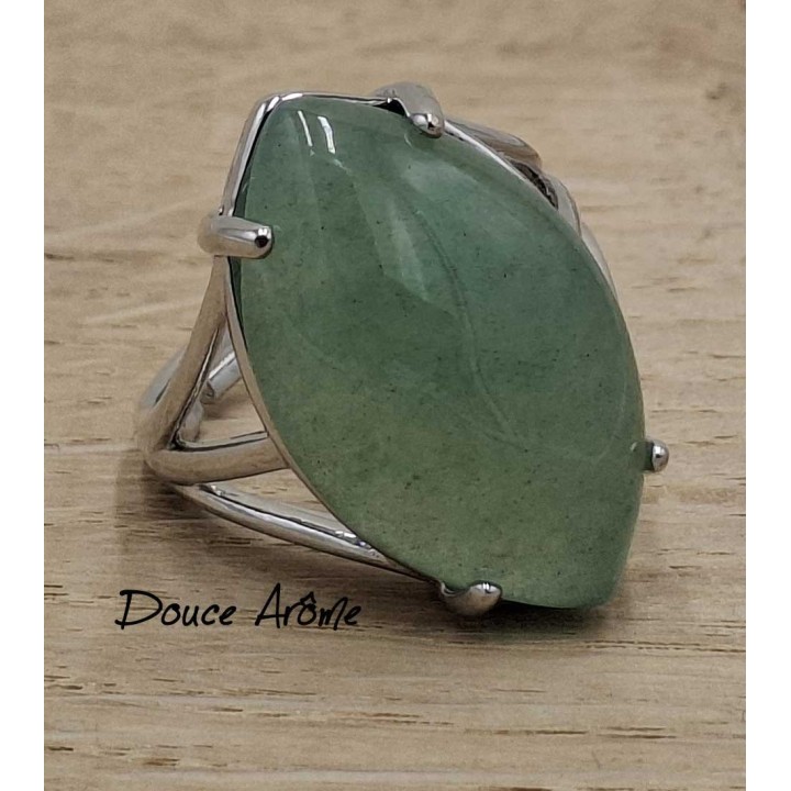 Bague d'Aventurine