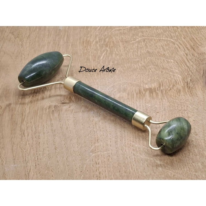 Roller Jade en pierre