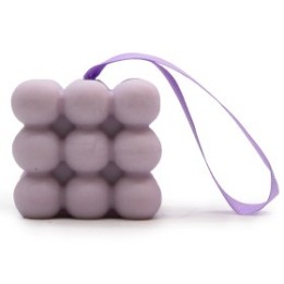 Savon de massage - Lavande & Lilas
