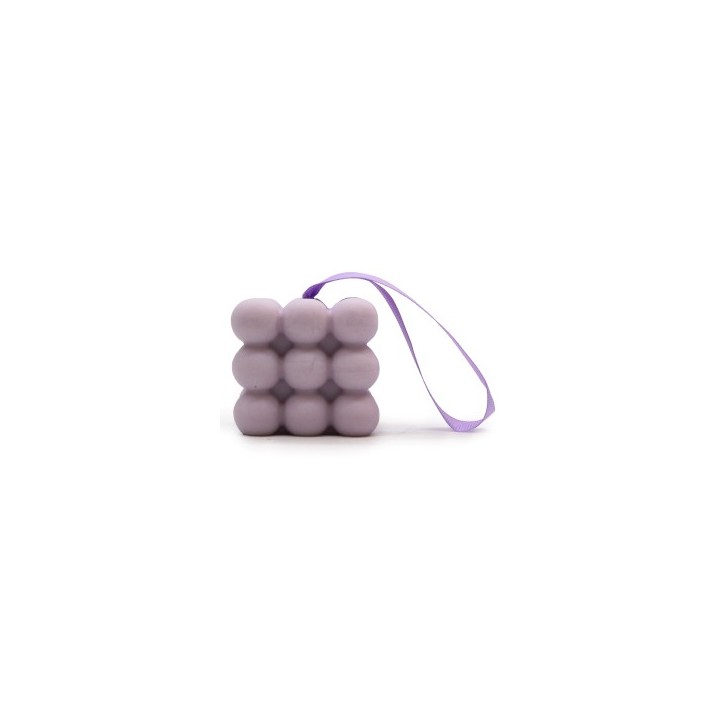 Savon de massage - Lavande & Lilas