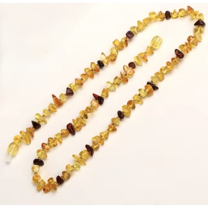 Bracelet d'Ambre