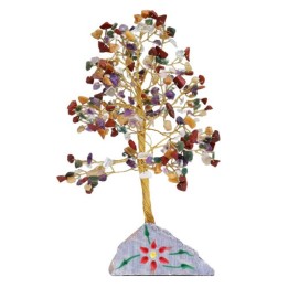 Arbre de Vie / Arbre à gemmes - Multi-gemmes