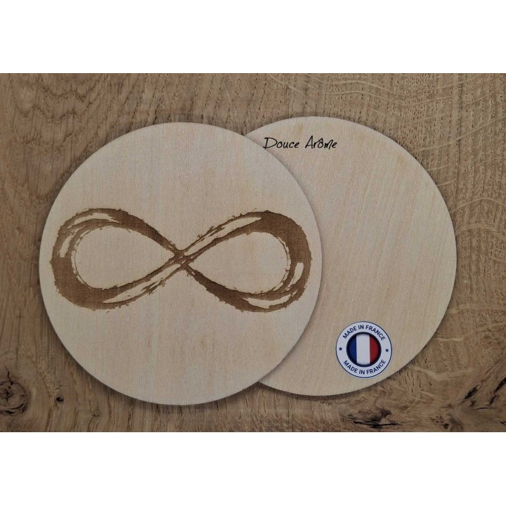 Plateau en bois