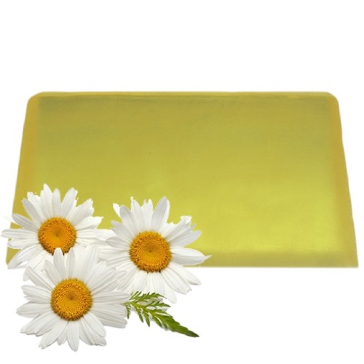 Savons aromathérapie