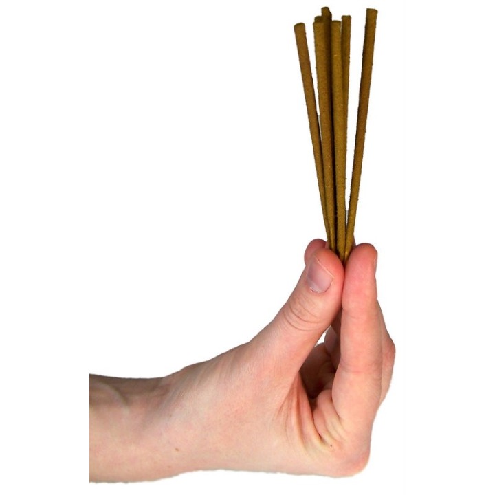 Mini batons d'encens