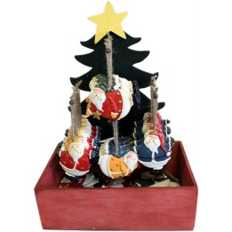 Sujets de Noël