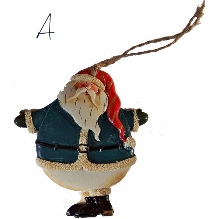 Sujets de Noël