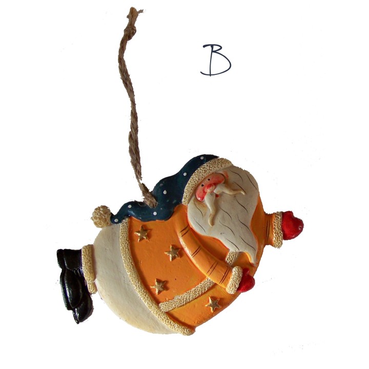 Sujets de Noël