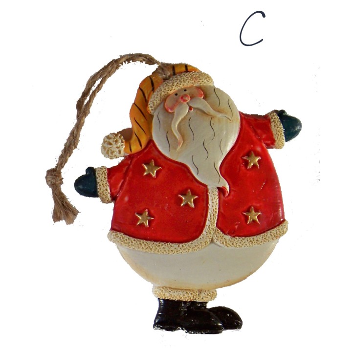 Sujets de Noël