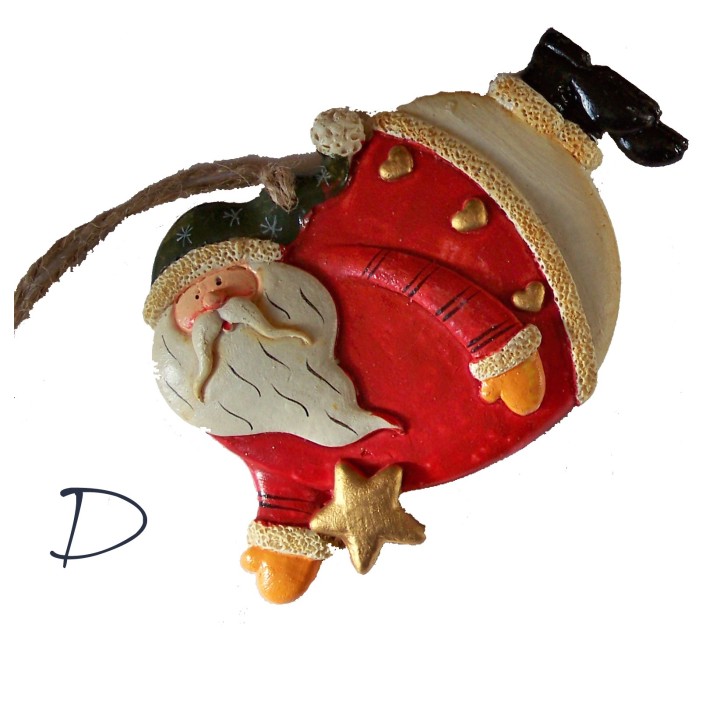 Sujets de Noël