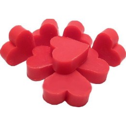 Savon Coeur de Framboise