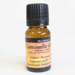 Huile essentielle de Camomille diluée
