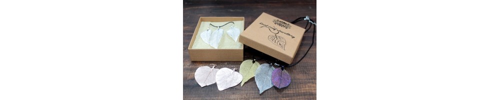Véritables Feuilles