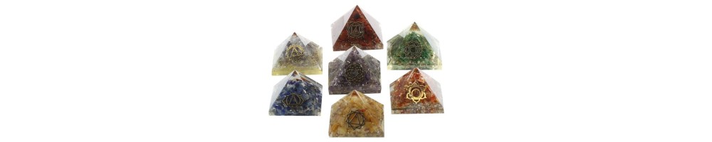 Orgonites