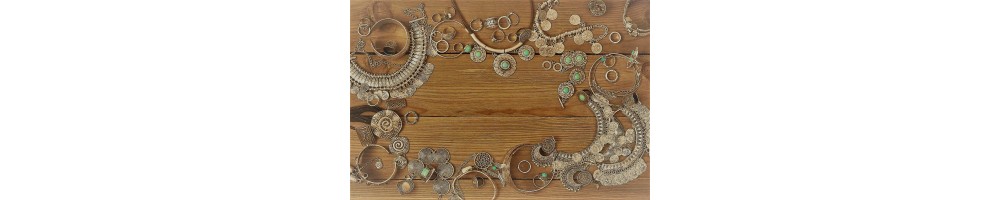 Bijoux spirituels et ésotériques