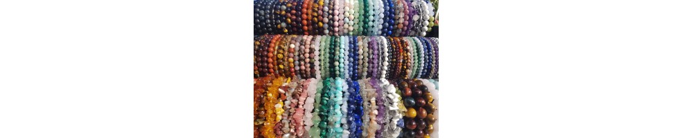 Bracelets de puissance