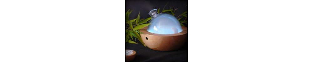 Diffuseurs brumisateur