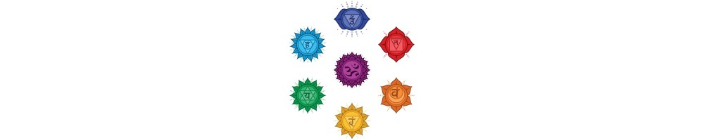 7 Chakras