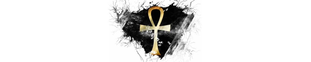 Croix de Vie Egyptienne Ânkh