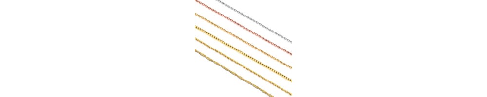 Chaines & Cordons