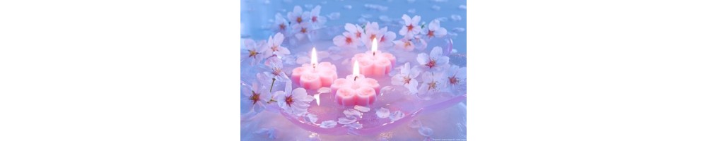 Bougies
