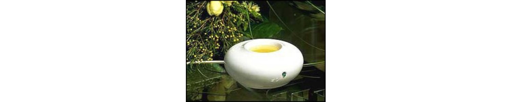 Diffuseur à chaleur douce