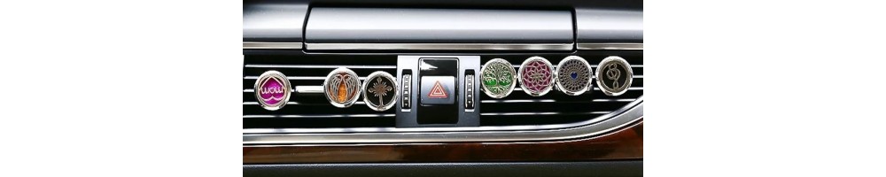 Diffuseurs pour voiture