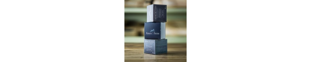 Soins au lait d'anesse