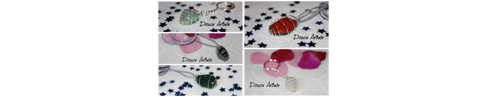 Bijoux et Pierres