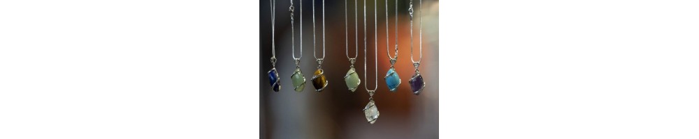 Colliers / Pendentifs