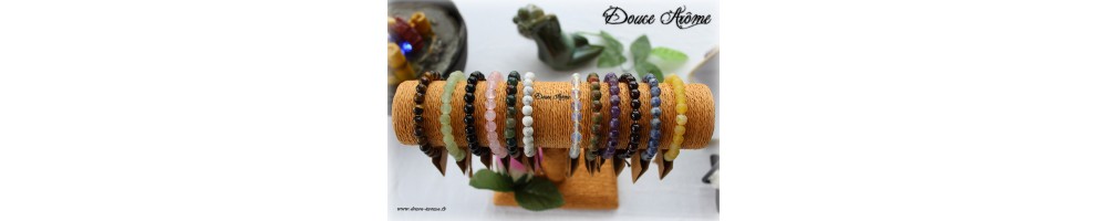 Bracelets boules