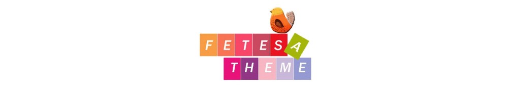Fêtes à thèmes