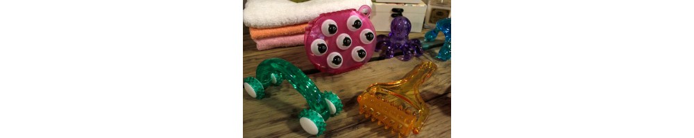 Accessoires de bain & massage