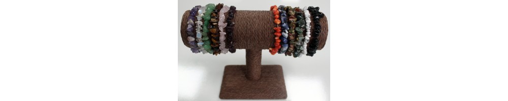 Bracelets Baroques/Chips